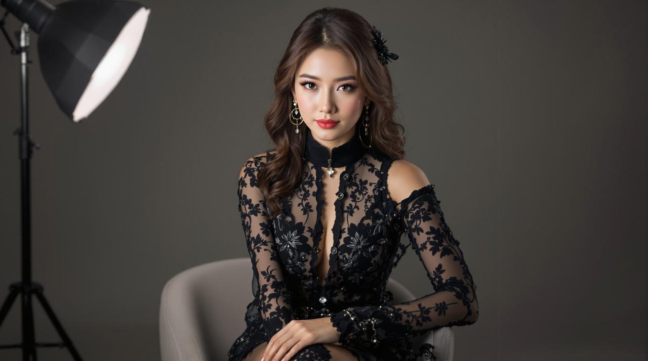 签约新生代演员林晓彤，性爱视频持续扩充明星阵容